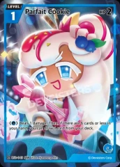 Parfait Cookie (BS2-045) SSR